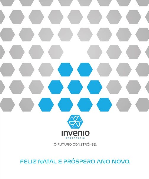 Feliz Natal e Próspero Ano Novo